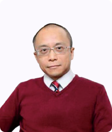 港豐集團(tuán)首席會(huì)計(jì)師 Ricky Cheung