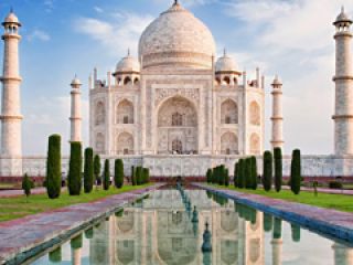 印度India