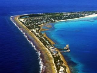 圖瓦盧 Tuvalu