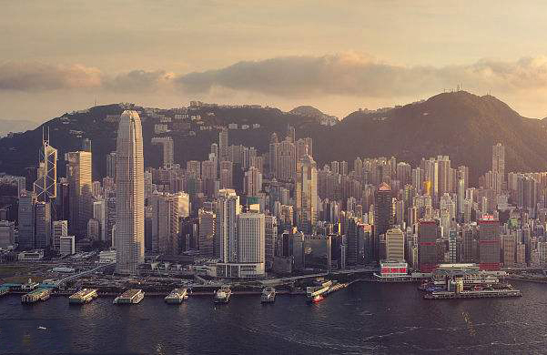 赴香港借殼上市的流程