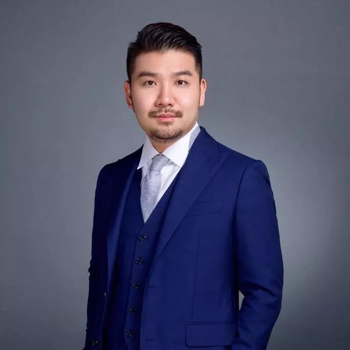 港豐講師