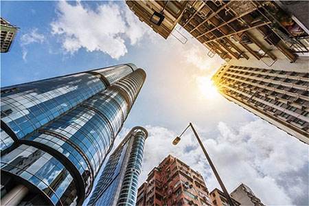 香港公司年審