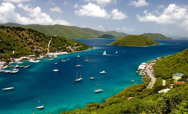 注冊(cè)開(kāi)曼公司的條件 注冊(cè)開(kāi)曼公司的條件