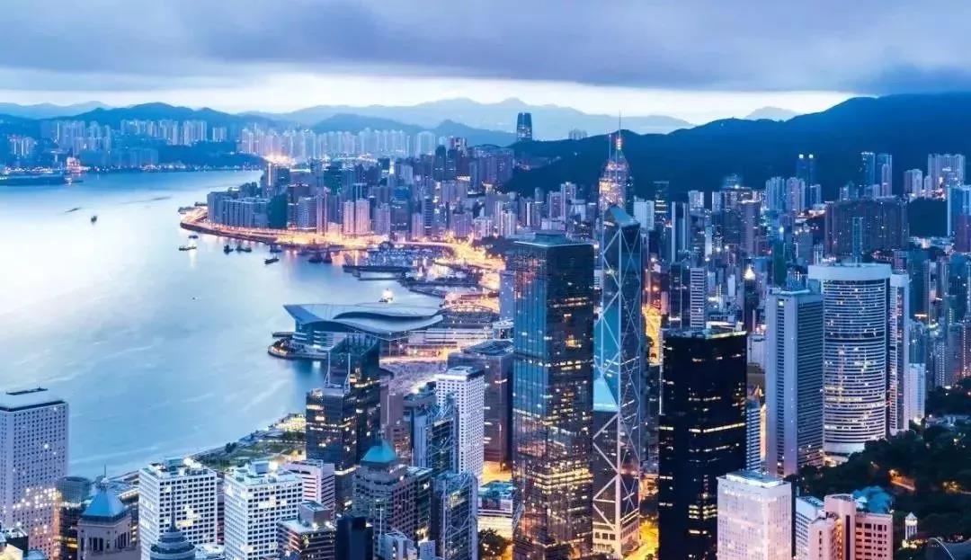 香港公司做賬報稅