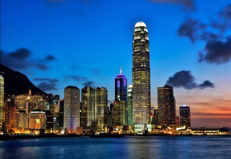 香港公司注冊(cè) 香港公司注冊(cè)