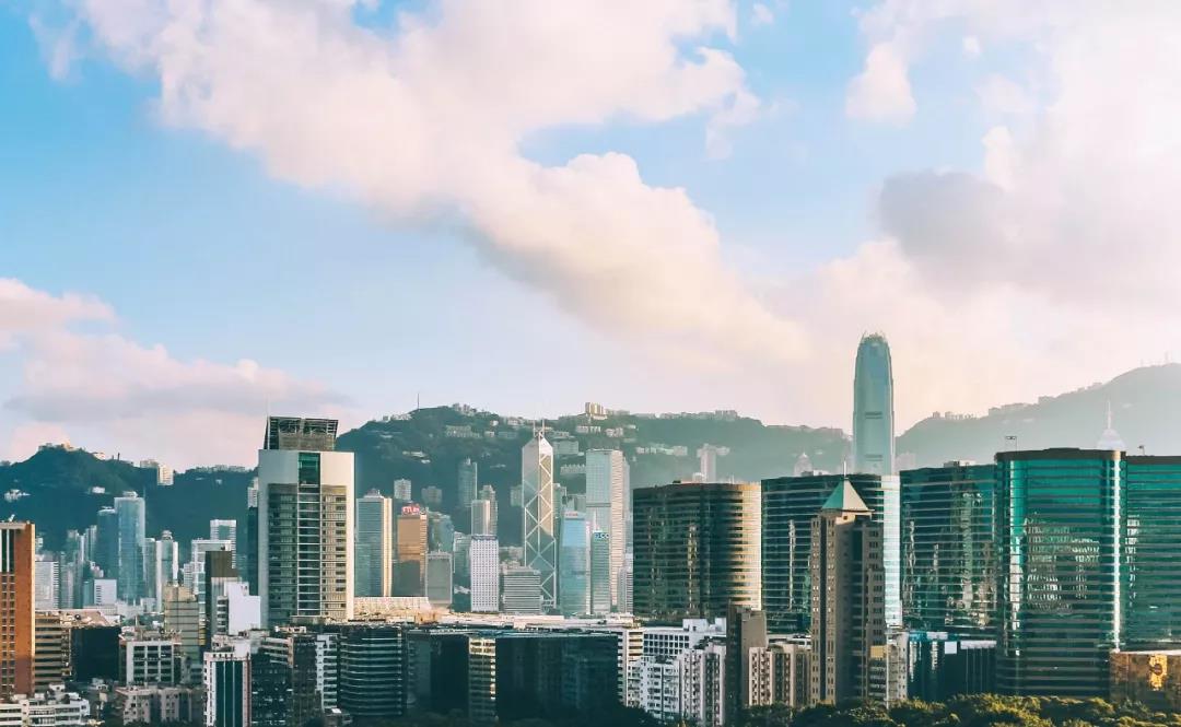 香港銀行開(kāi)戶