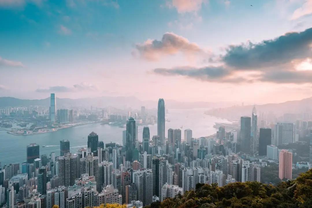 注冊(cè)海外公司