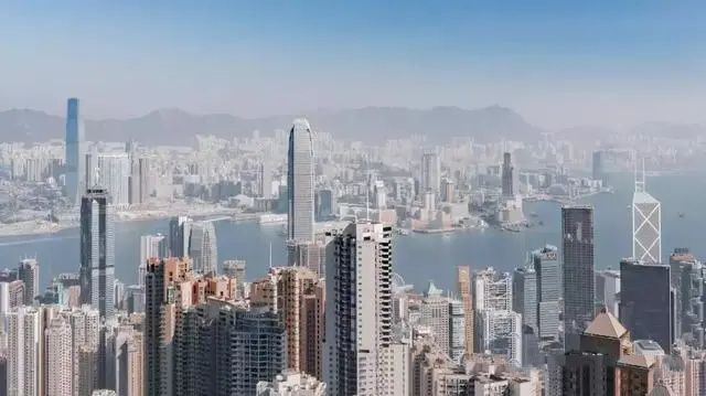 注冊(cè)香港公司