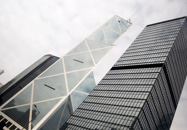 香港公司注冊(cè)