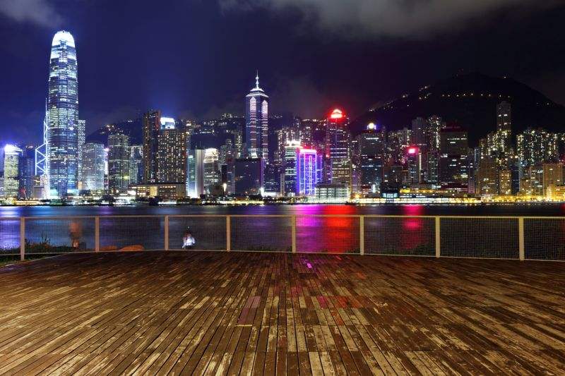 境外投資備案