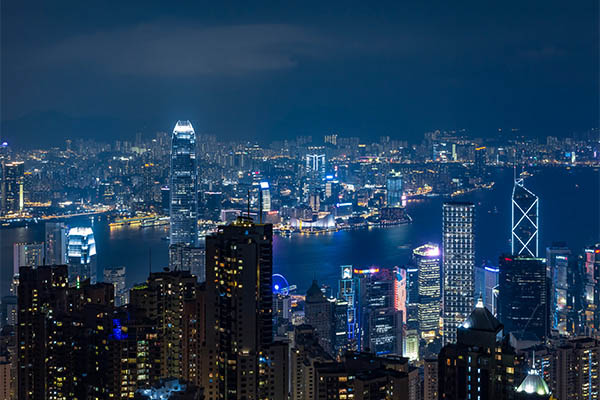 注冊香港公司