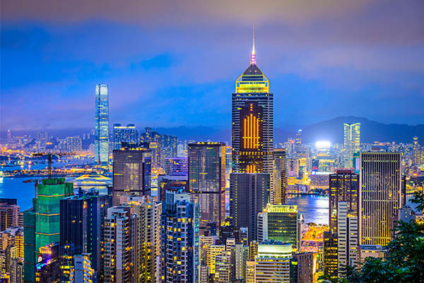 香港銀行開戶