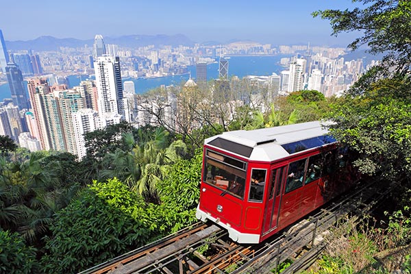 香港公司年審