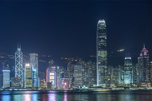 注冊香港公司之后名稱如何變更