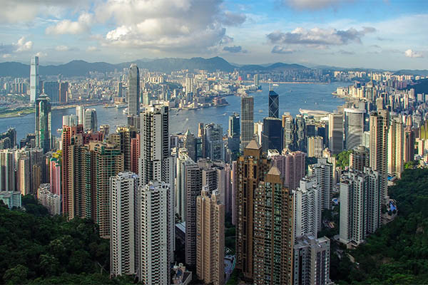 注冊非香港公司