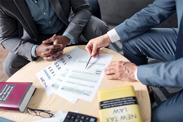 香港公司做賬報(bào)稅 香港公司做賬報(bào)稅