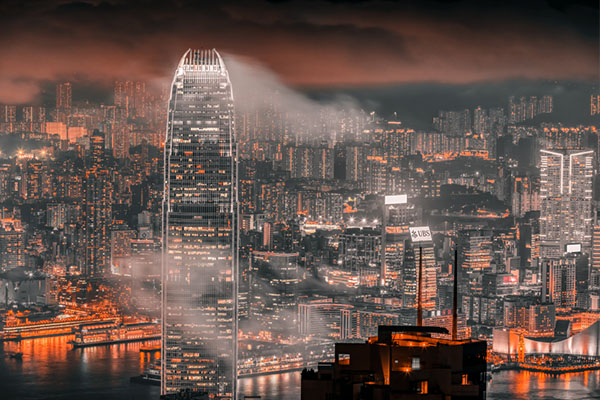 香港公司開戶