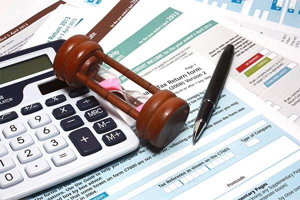 稅務(wù)財(cái)務(wù)風(fēng)險(xiǎn)管理 稅務(wù)財(cái)務(wù)風(fēng)險(xiǎn)管理