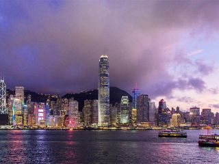 注冊(cè)香港公司操作轉(zhuǎn)口貿(mào)易，拓展國(guó)際市場(chǎng)