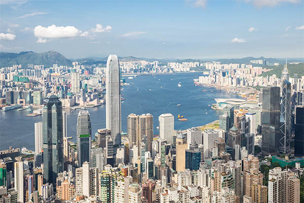 香港公司年審的重要性