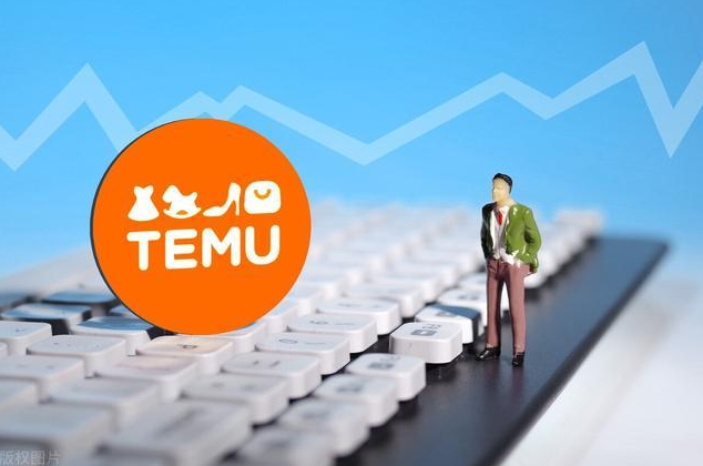 跨級電商平臺Temu