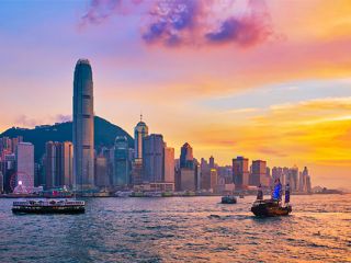 香港開公司有哪些好處，內(nèi)地人在香港開公司能解決哪些問題？