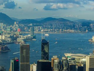 內(nèi)地餐飲企業(yè)注冊香港公司有哪些優(yōu)勢