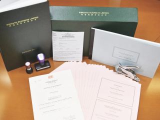 通過中介開香港公司有哪些風(fēng)險(xiǎn)，如何應(yīng)應(yīng)對