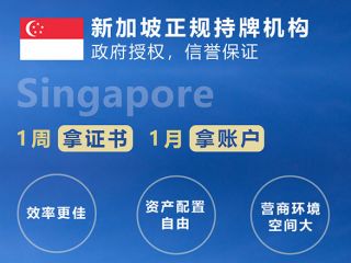 新加坡公司注冊全攻略：2025年最新政策與維護(hù)指南