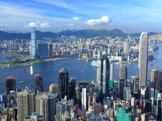 香港開(kāi)公司與辦理商業(yè)登記證的區(qū)別