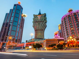 橫琴補(bǔ)貼新政策！跨境電商注冊(cè)澳門公司有這些優(yōu)勢(shì)