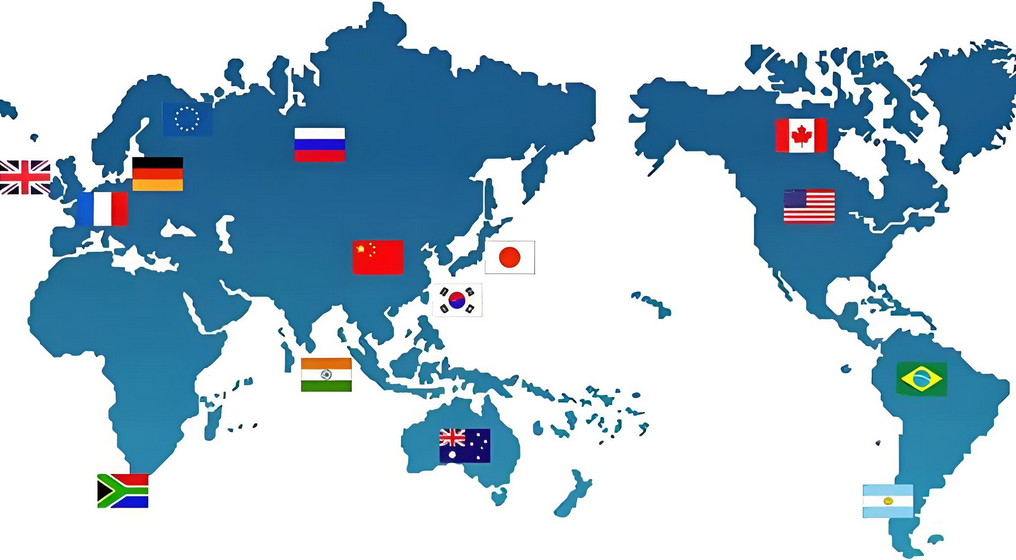 注冊全球海外公司