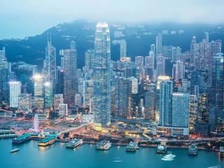 2024年新注冊(cè)香港公司增長10%，為何香港是企業(yè)出海的第一站？