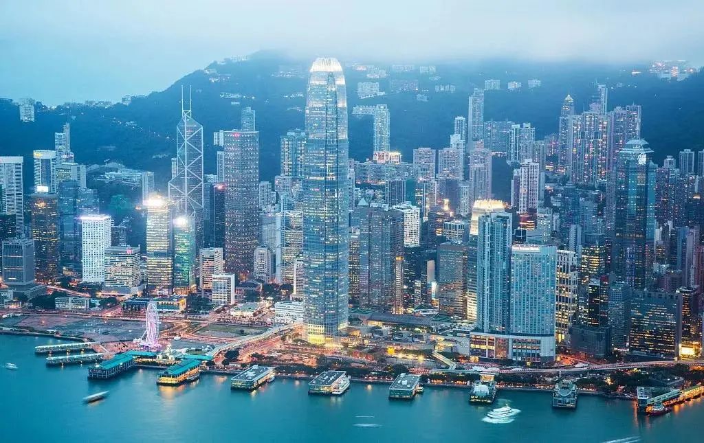 香港公司注冊(cè) 香港公司注冊(cè)