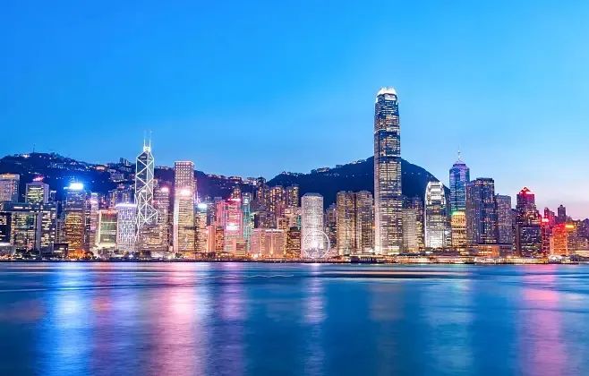 注冊香港公司