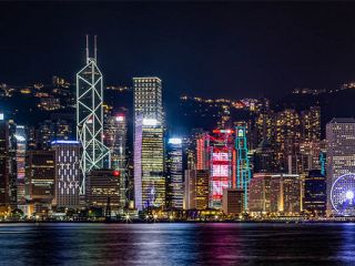 RCEP紅利爆發(fā)！注冊香港公司成跨境電商破局東南亞的“黃金跳板”