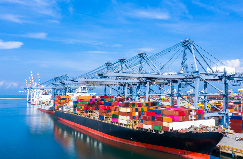 企業(yè)出海 企業(yè)出海